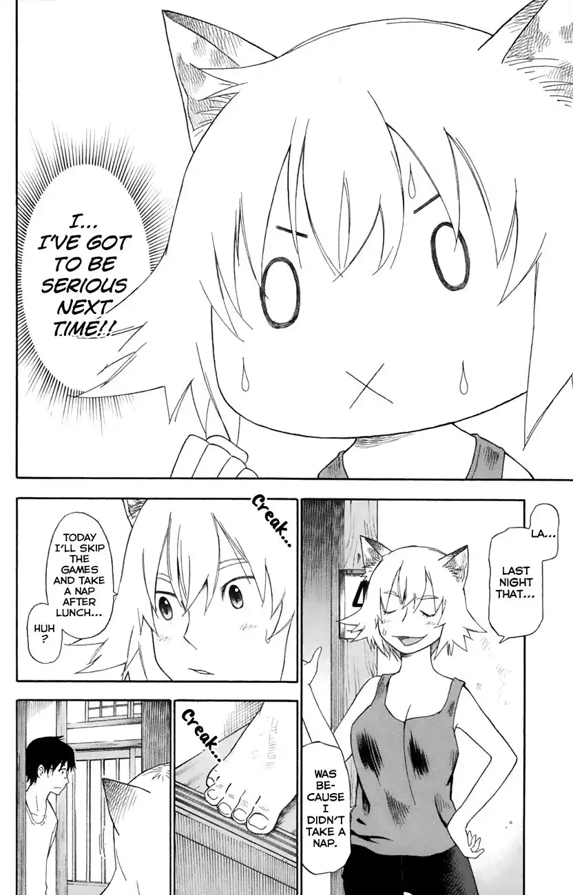 Neko Ane Chapter 21 14